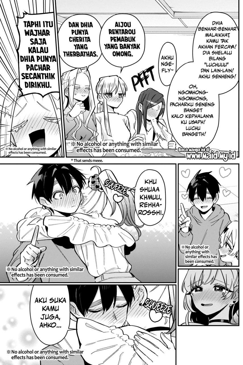 Chapter 110 - halaman 41
