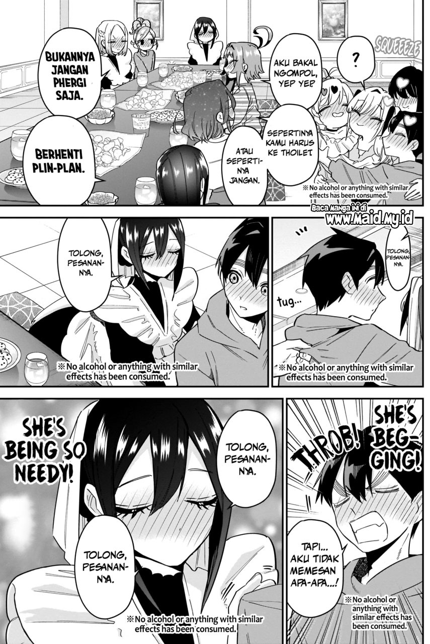Chapter 110 - halaman 43