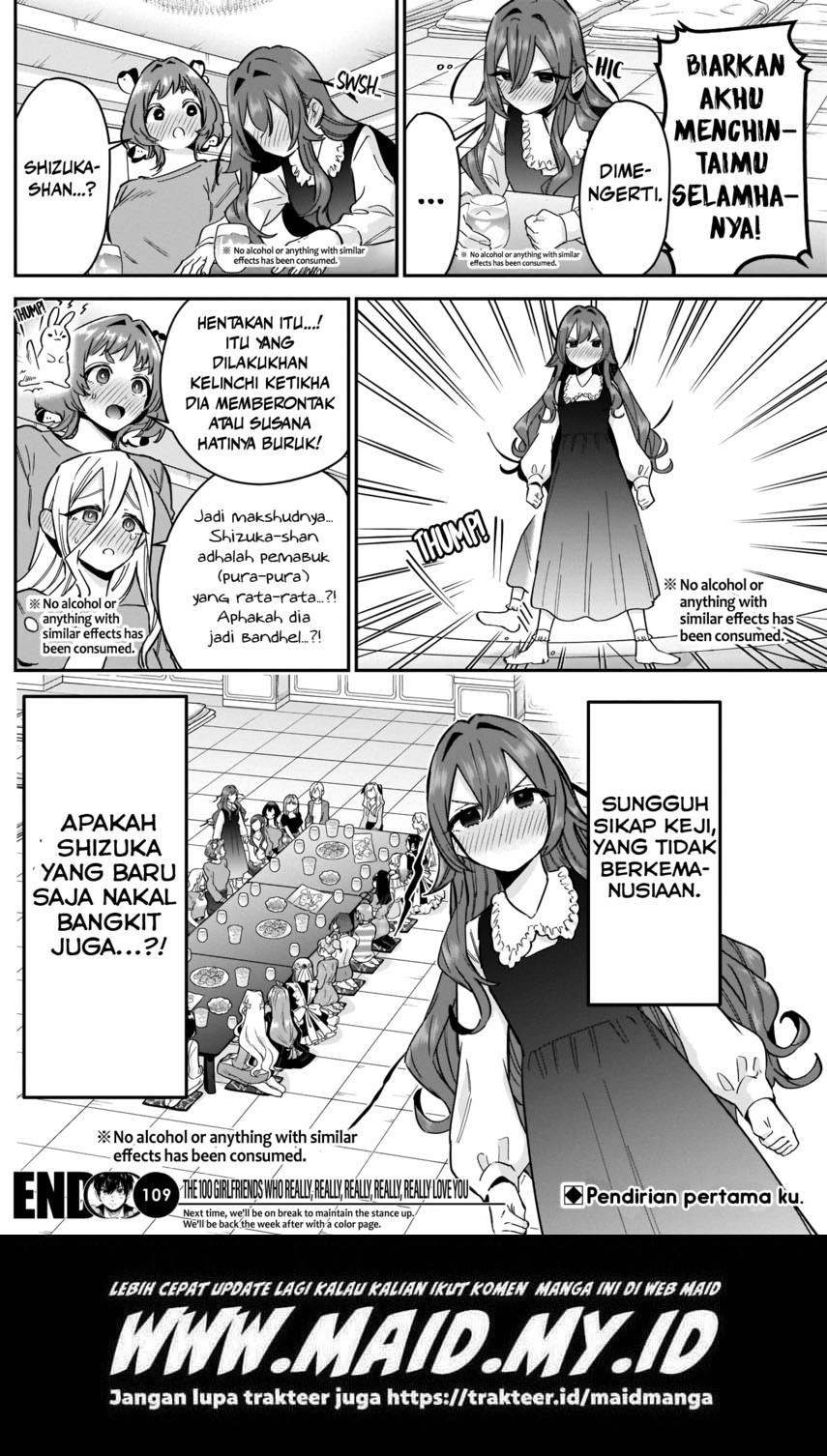 Chapter 110 - halaman 44