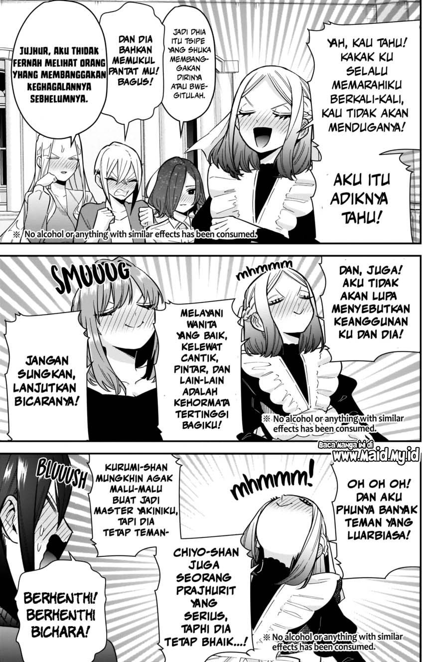 Chapter 110 - halaman 6