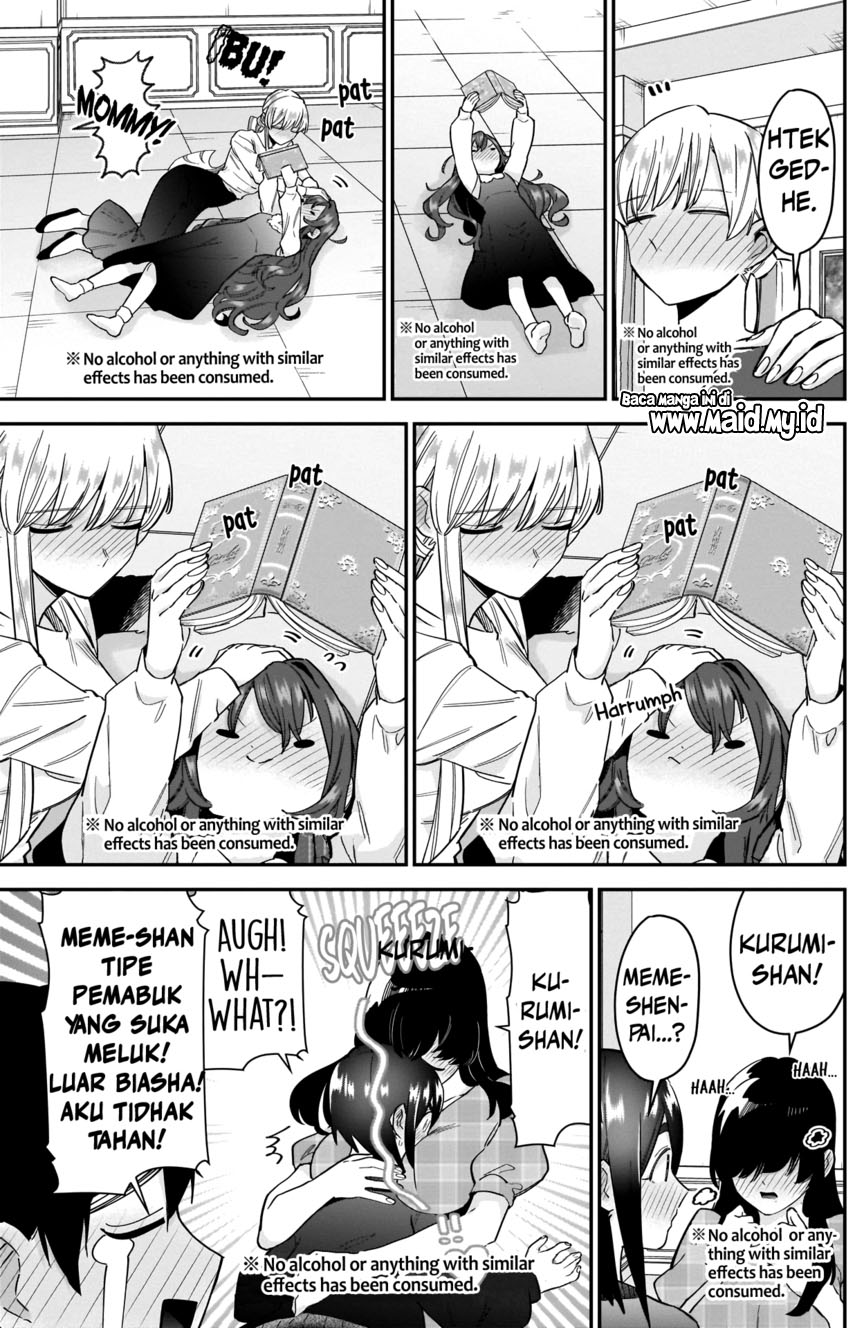 Chapter 110 - halaman 8