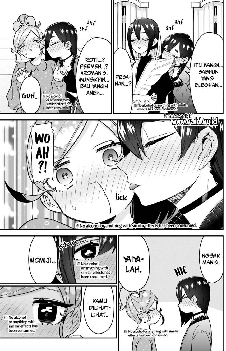 Chapter 110 - halaman 10