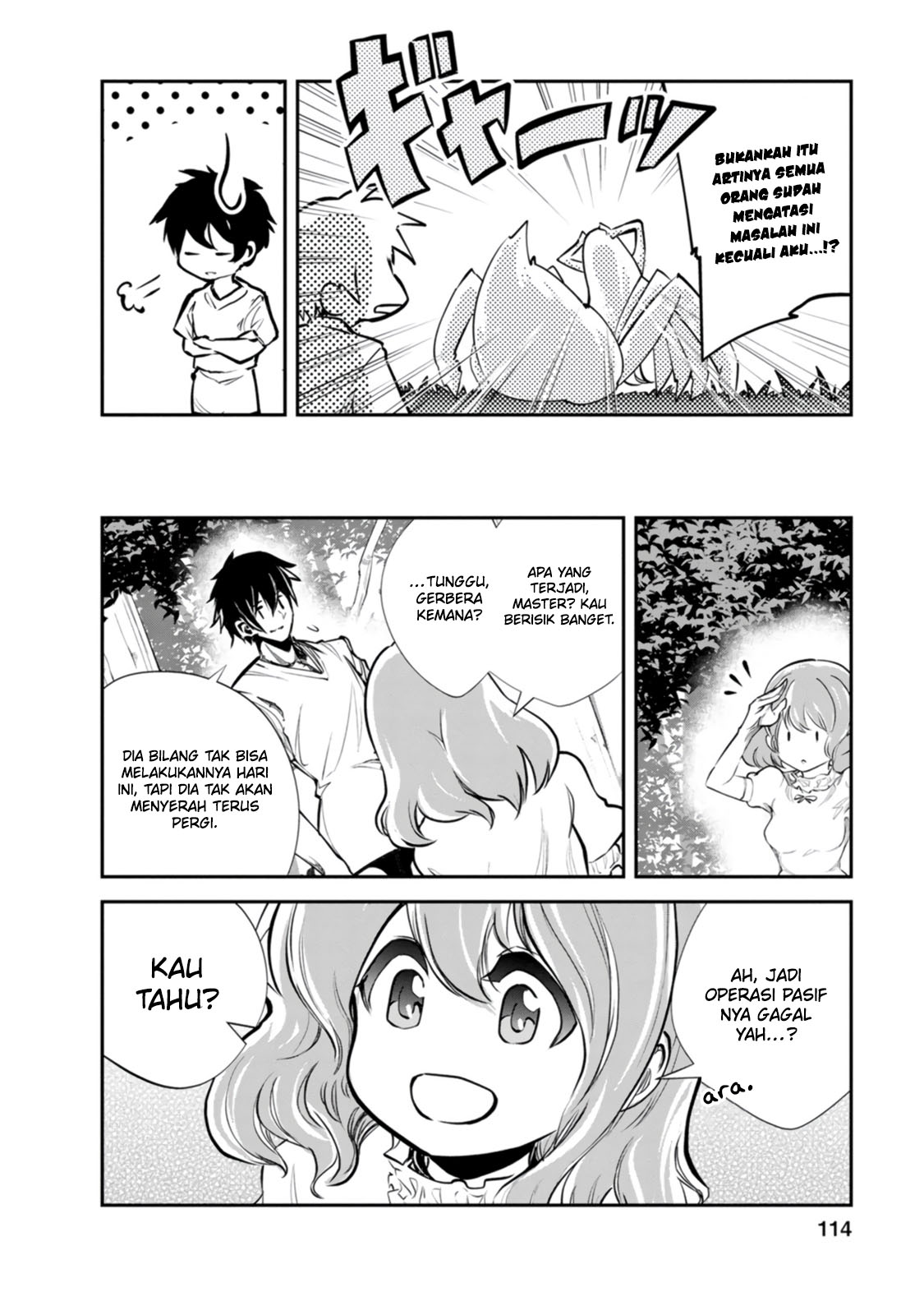 Chapter 54 - halaman 21