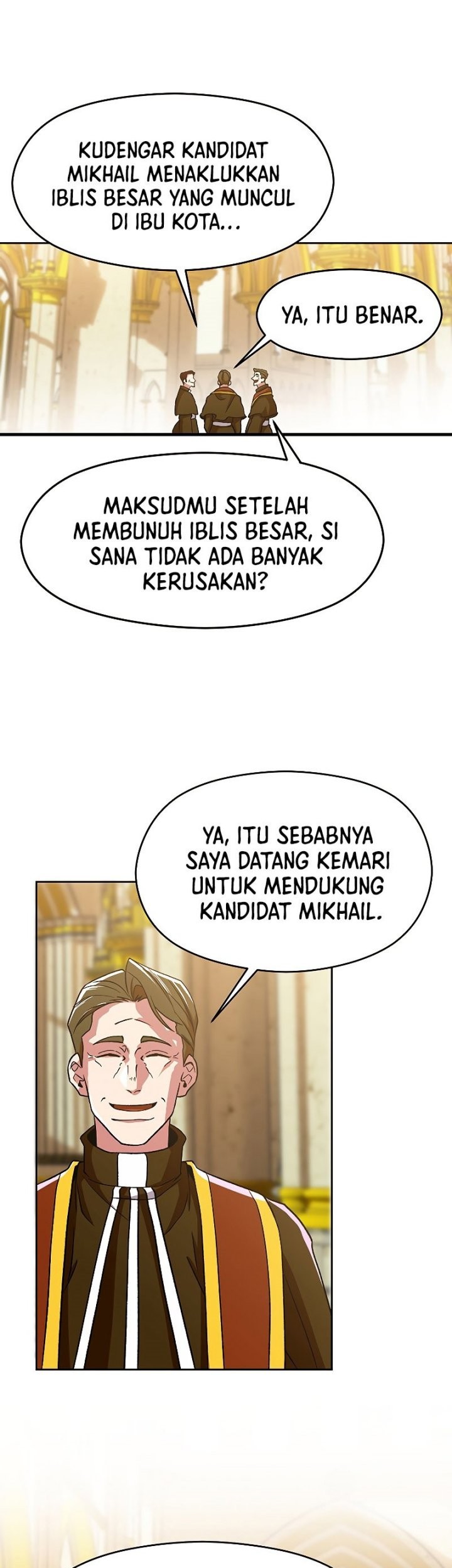 Chapter 67 - halaman 30