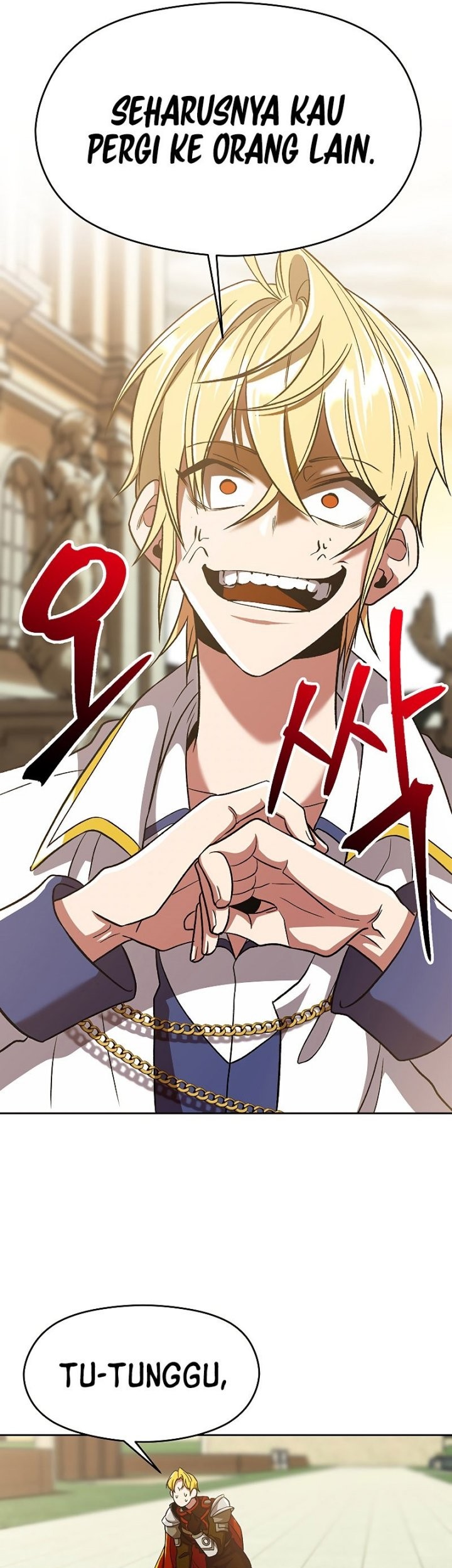 Chapter 67 - halaman 21