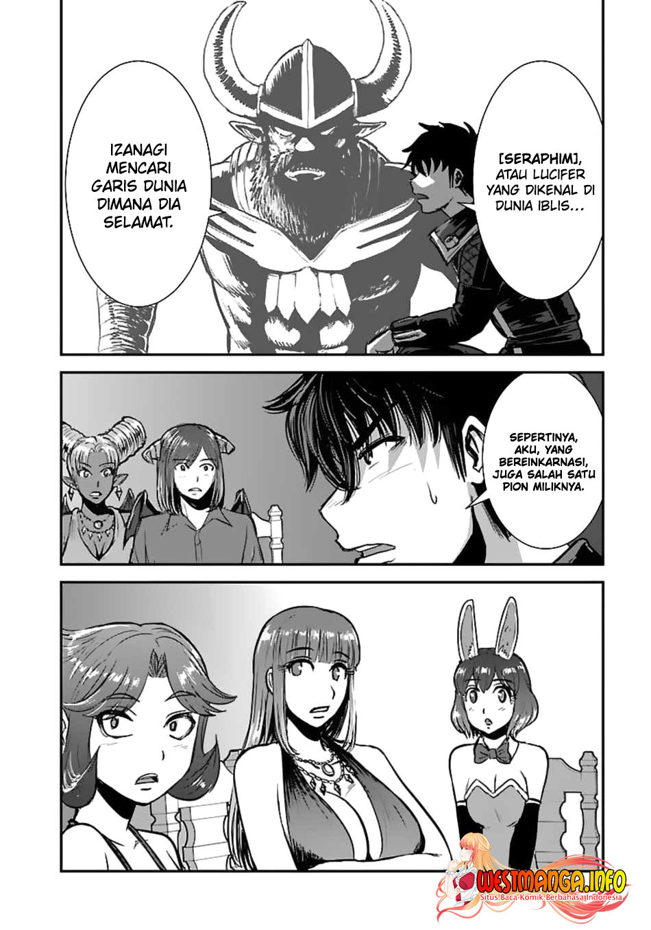 Chapter 52.1 - halaman 7
