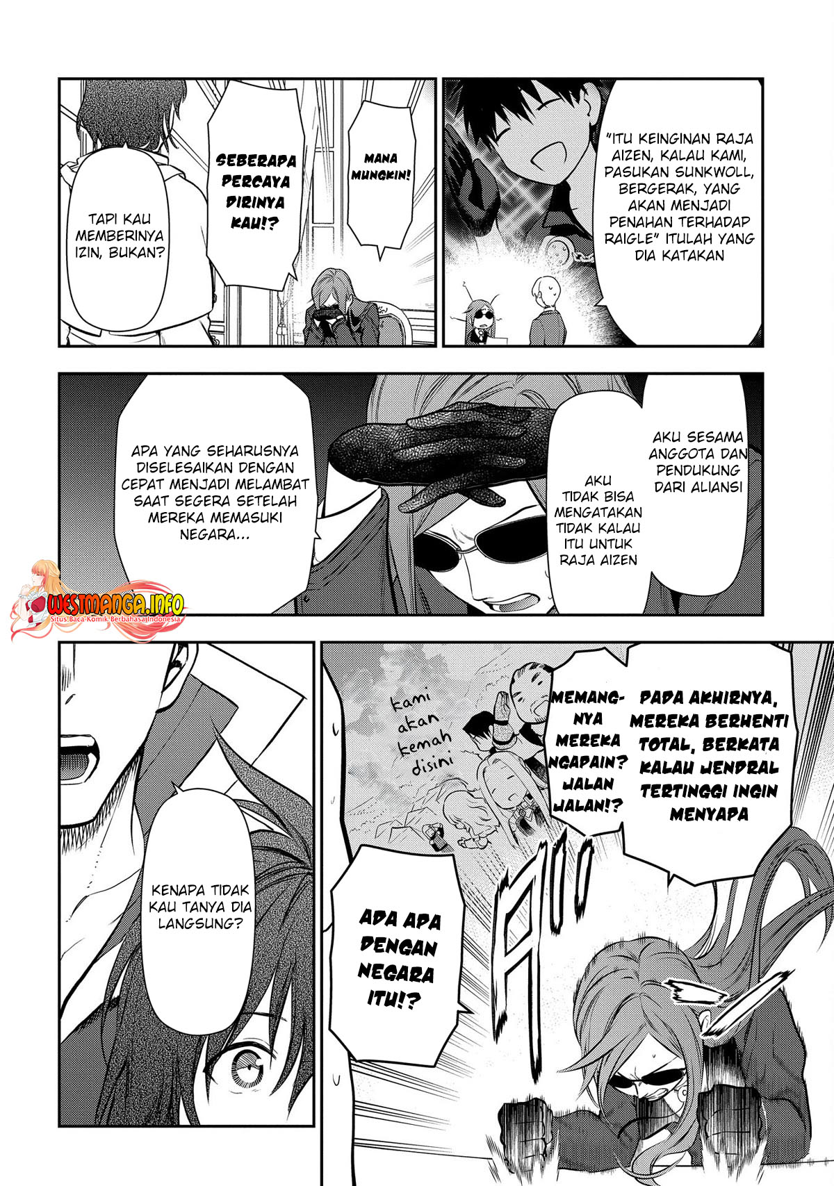 Chapter 100 - halaman 12