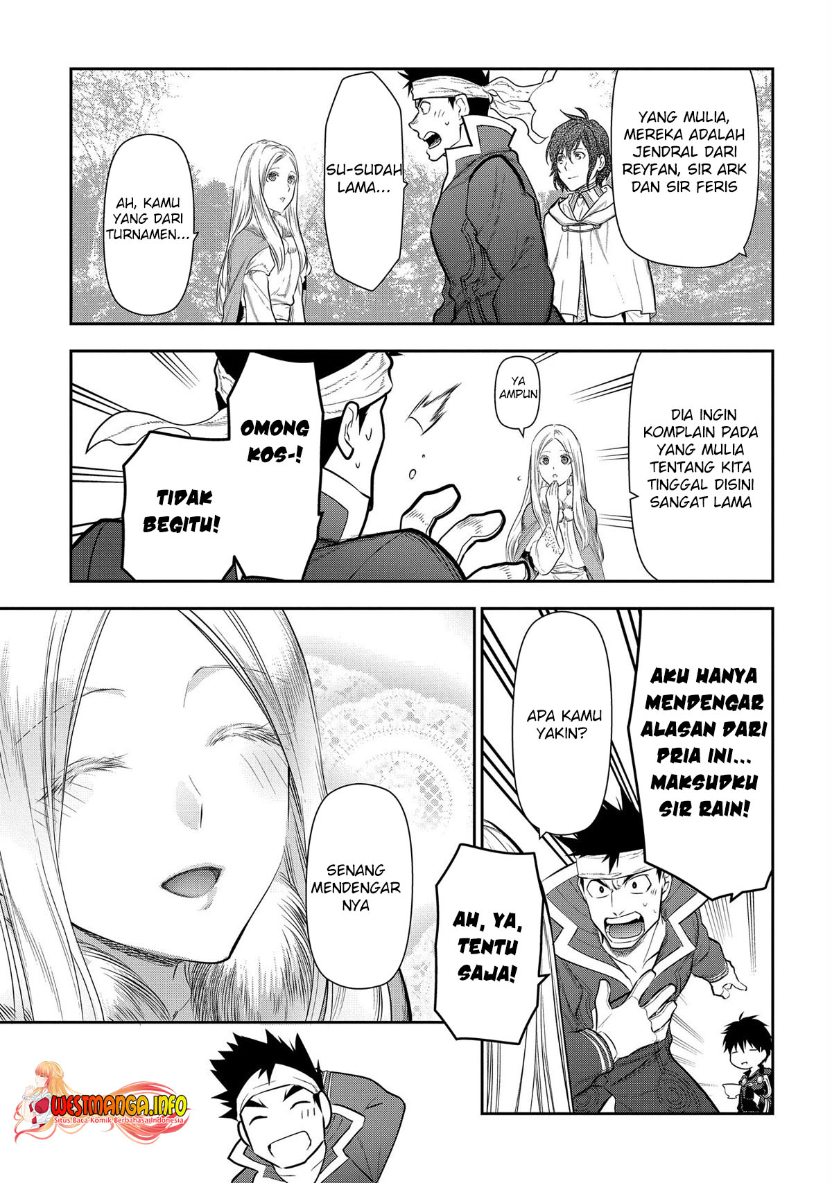 Chapter 100 - halaman 20