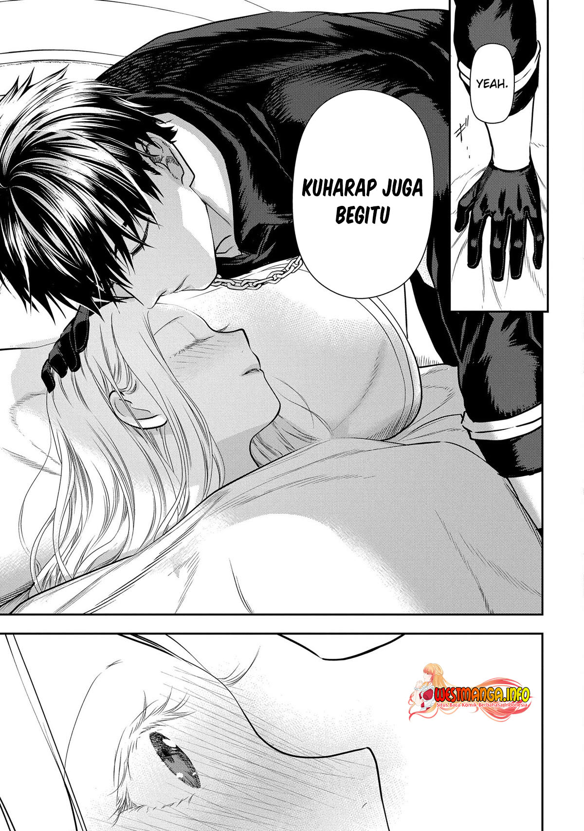Chapter 100 - halaman 34