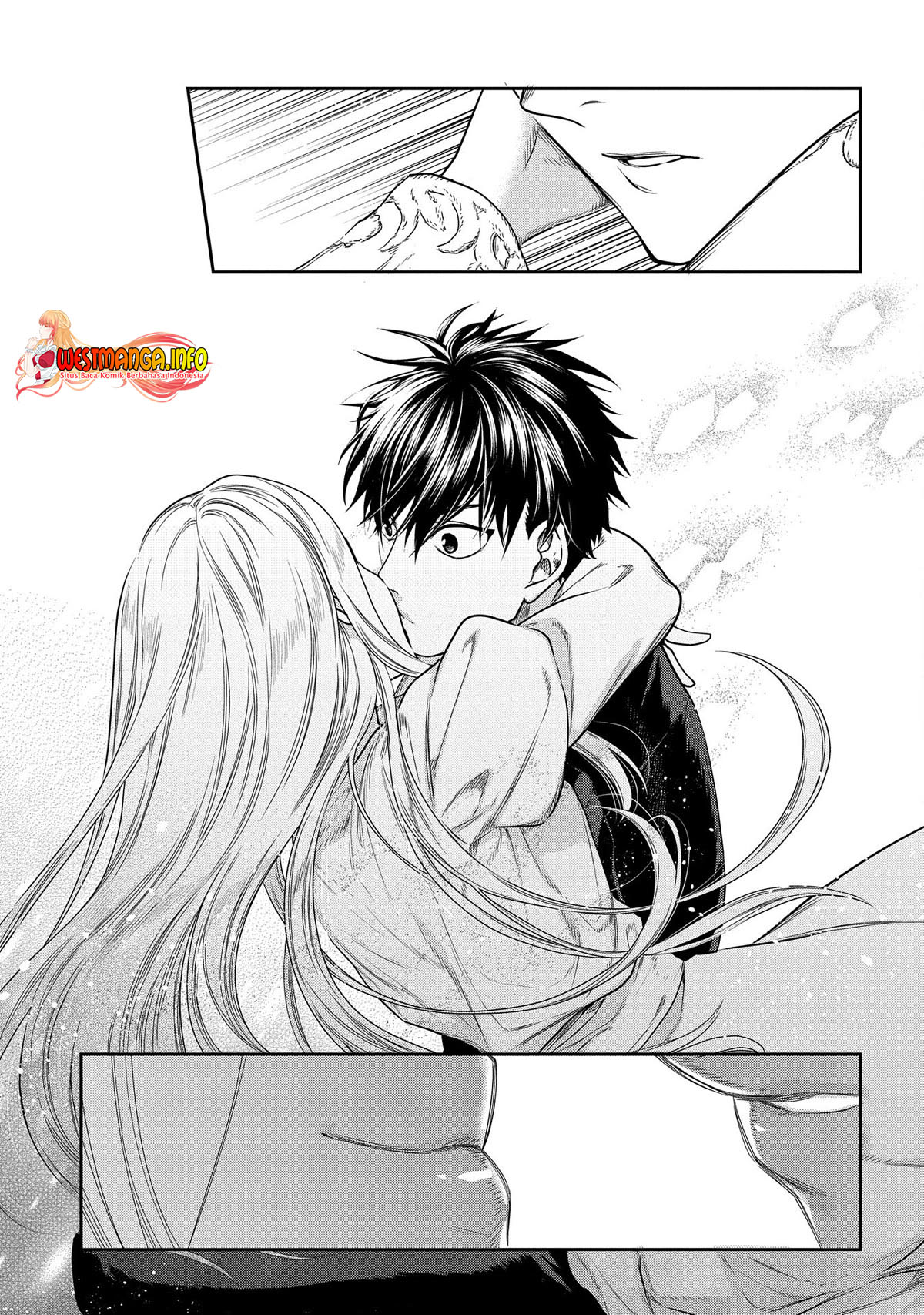 Chapter 100 - halaman 36