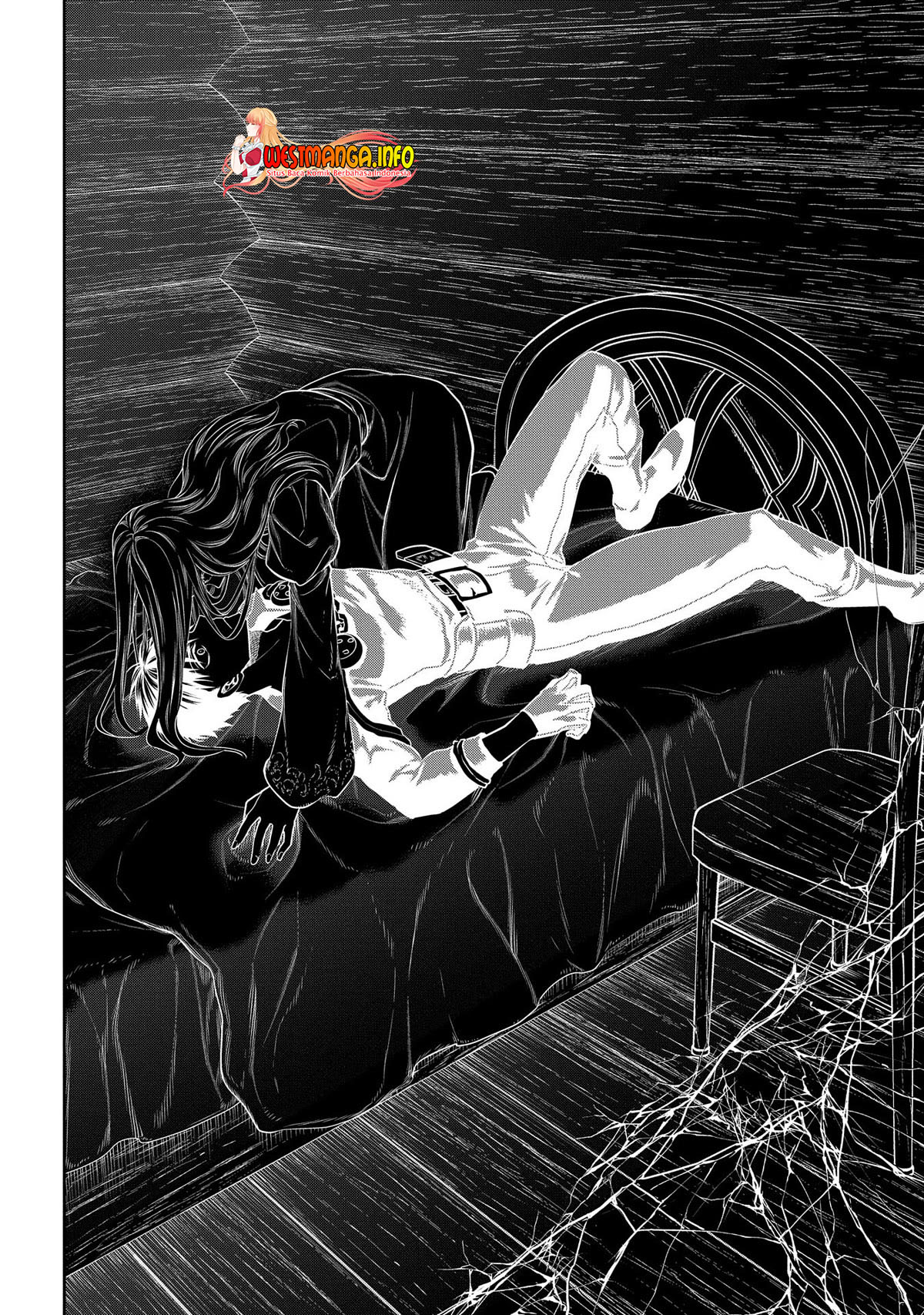 Chapter 100 - halaman 39