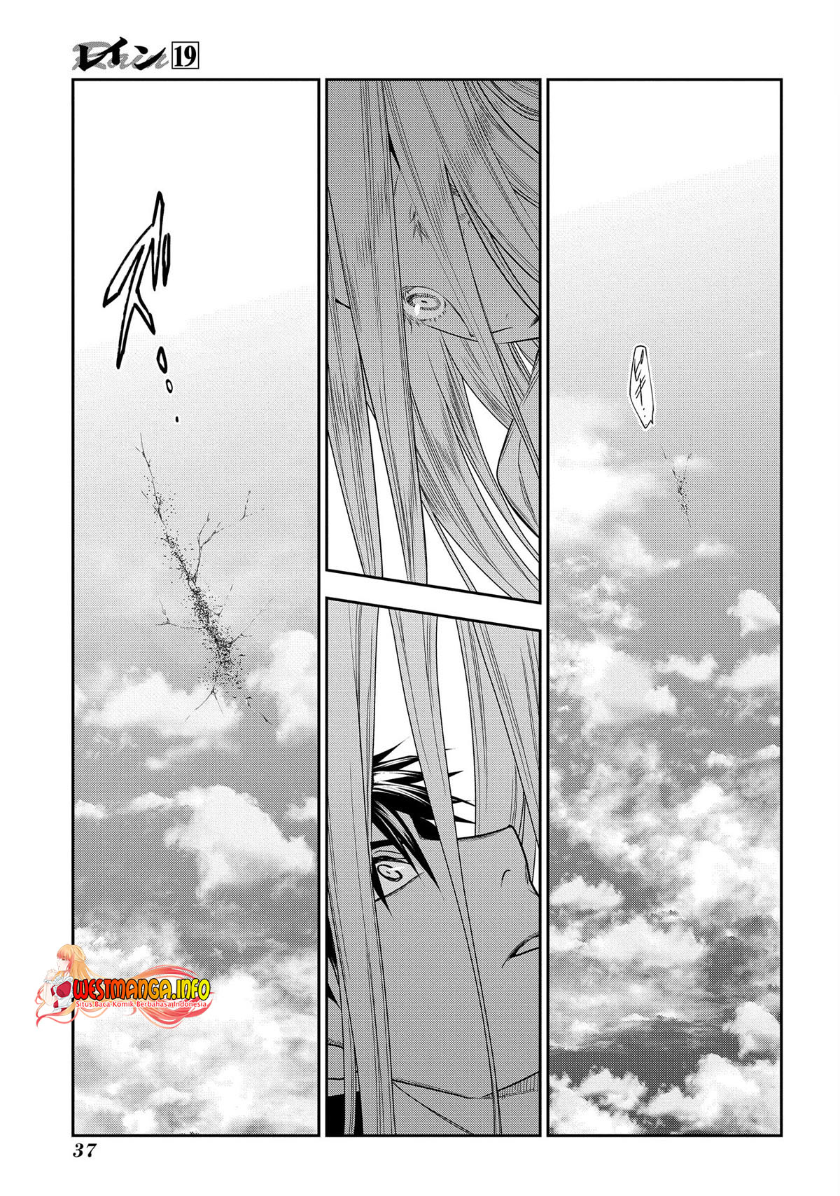 Chapter 100 - halaman 40