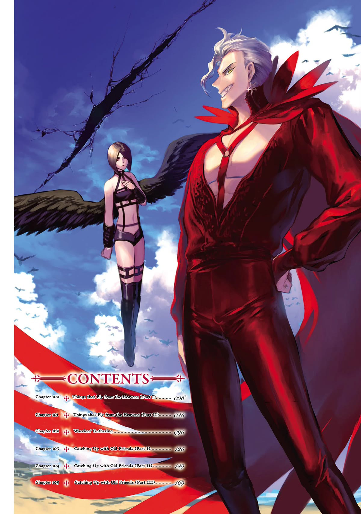Chapter 100 - halaman 5