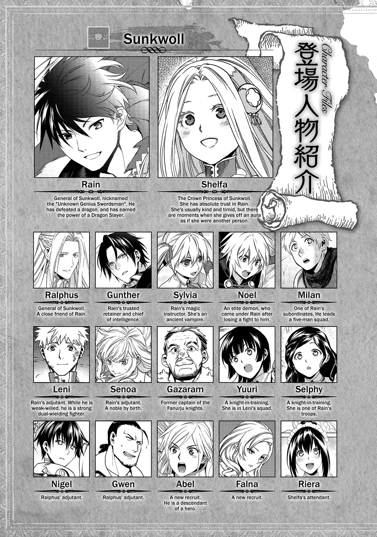 Chapter 100 - halaman 6