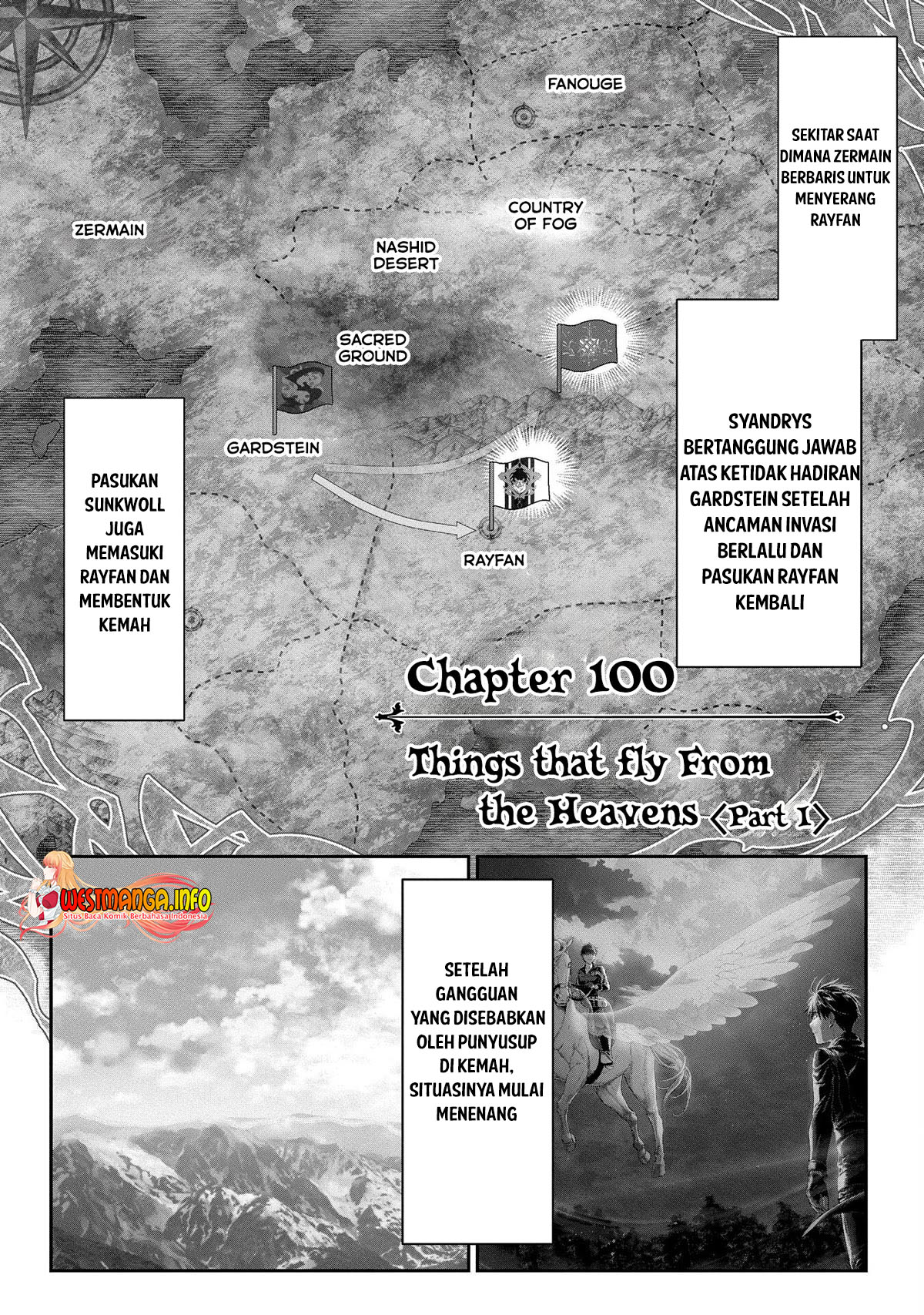 Chapter 100 - halaman 8
