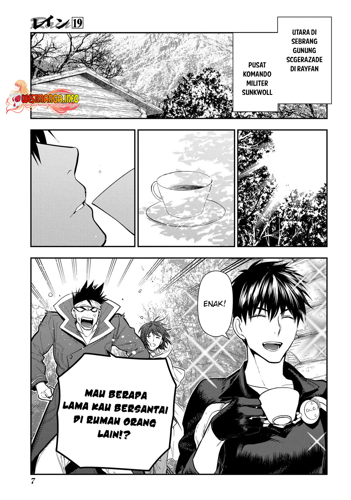 Chapter 100 - halaman 9