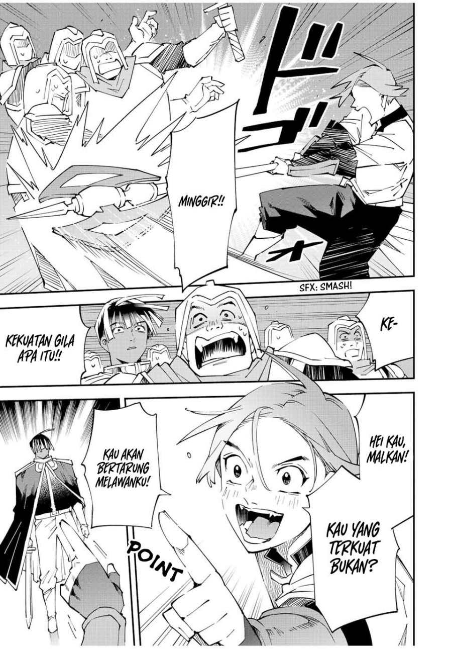 Chapter 97 - halaman 15