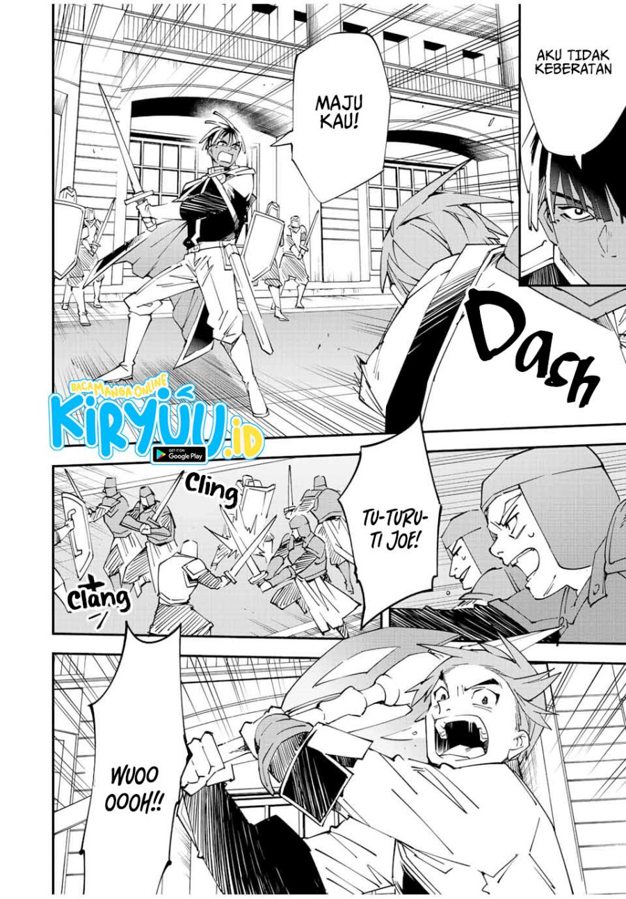 Chapter 97 - halaman 16