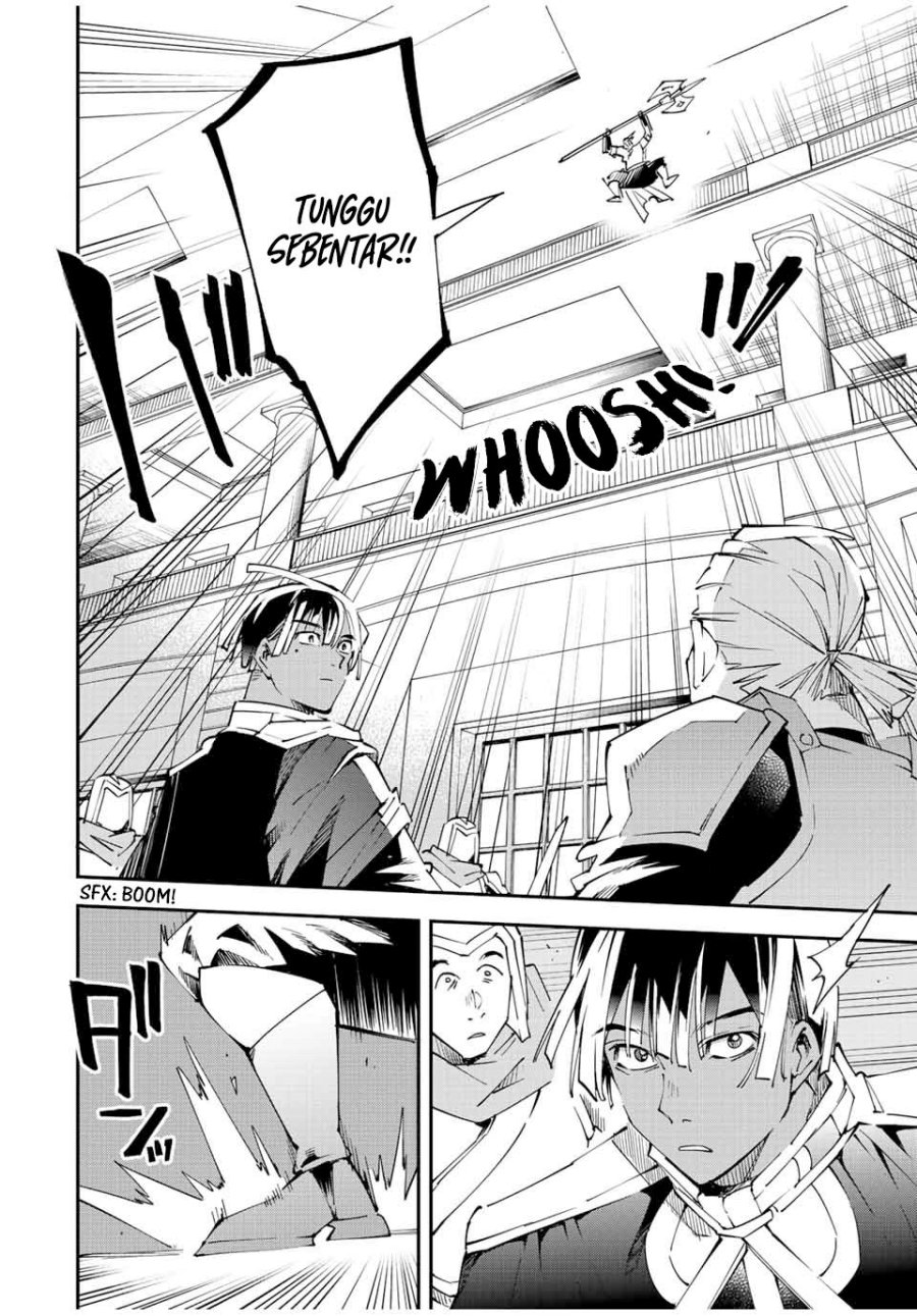 Chapter 97 - halaman 10