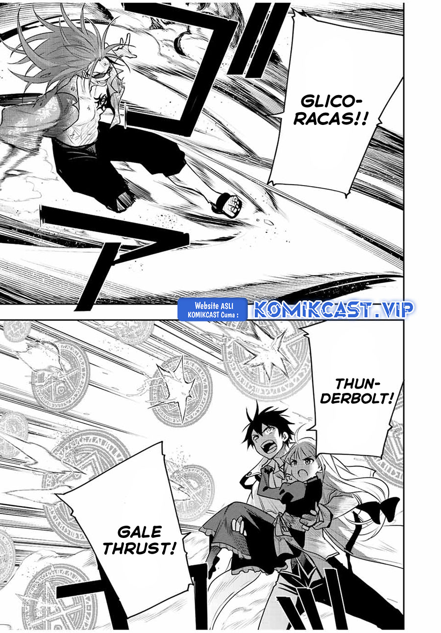 Chapter 67 - halaman 11