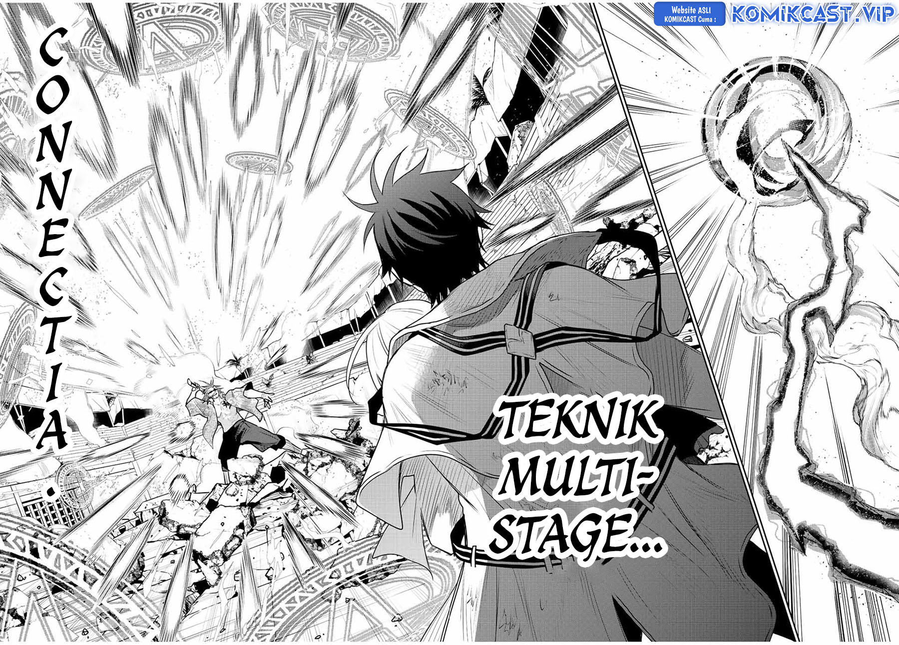 Chapter 67 - halaman 14