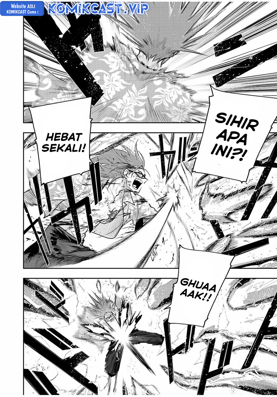 Chapter 67 - halaman 15