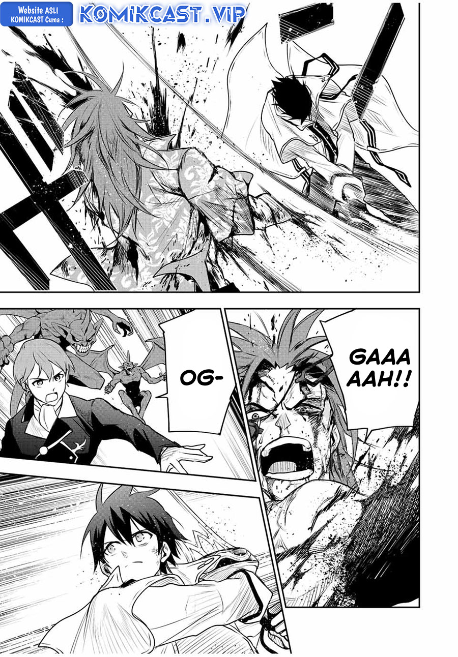 Chapter 67 - halaman 18