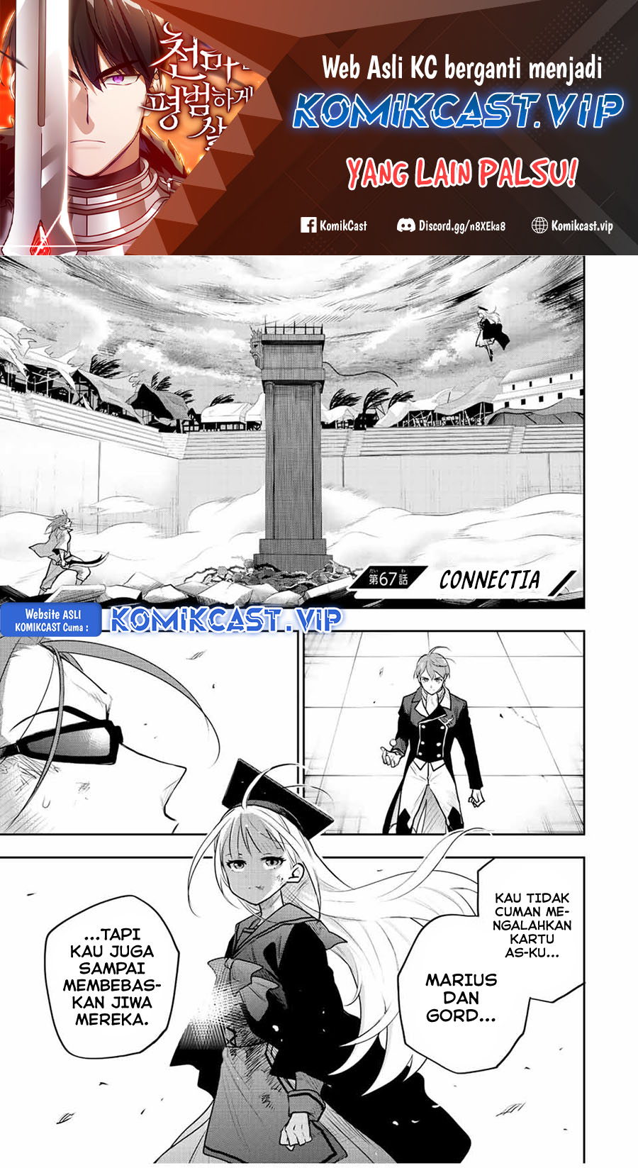 Chapter 67 - halaman 3