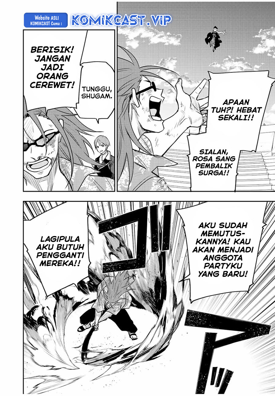 Chapter 67 - halaman 4