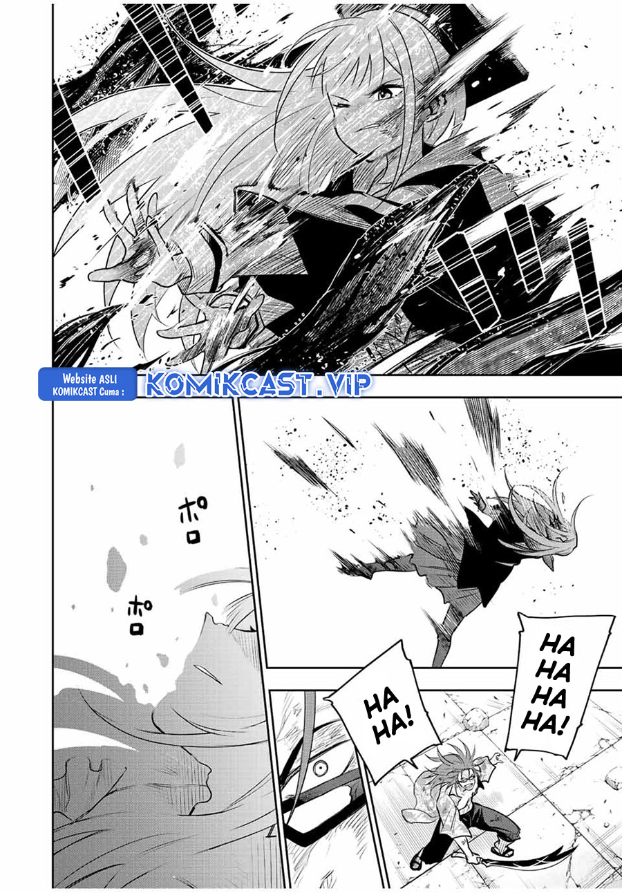 Chapter 67 - halaman 6
