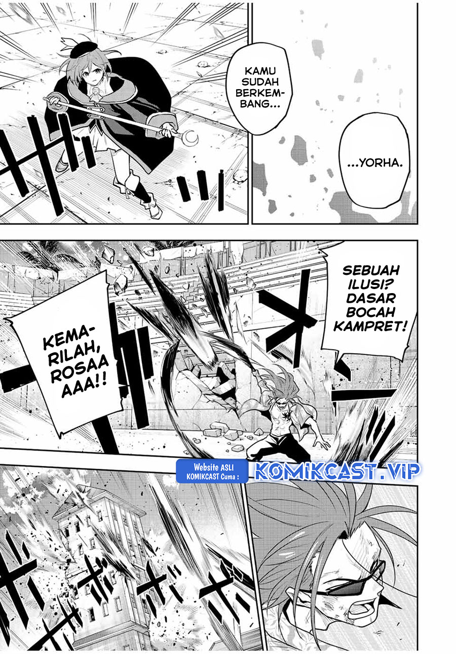 Chapter 67 - halaman 7