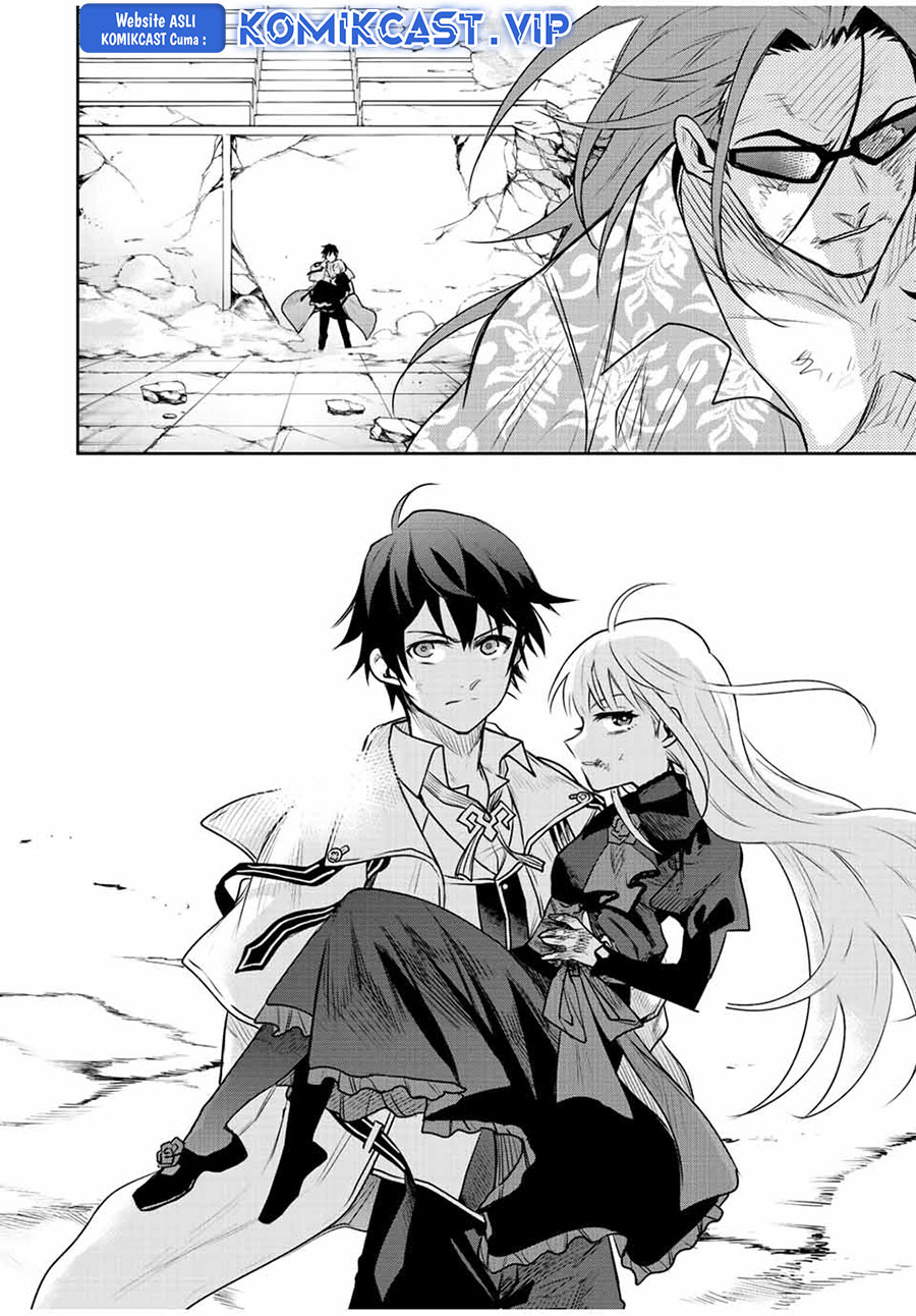 Chapter 67 - halaman 8