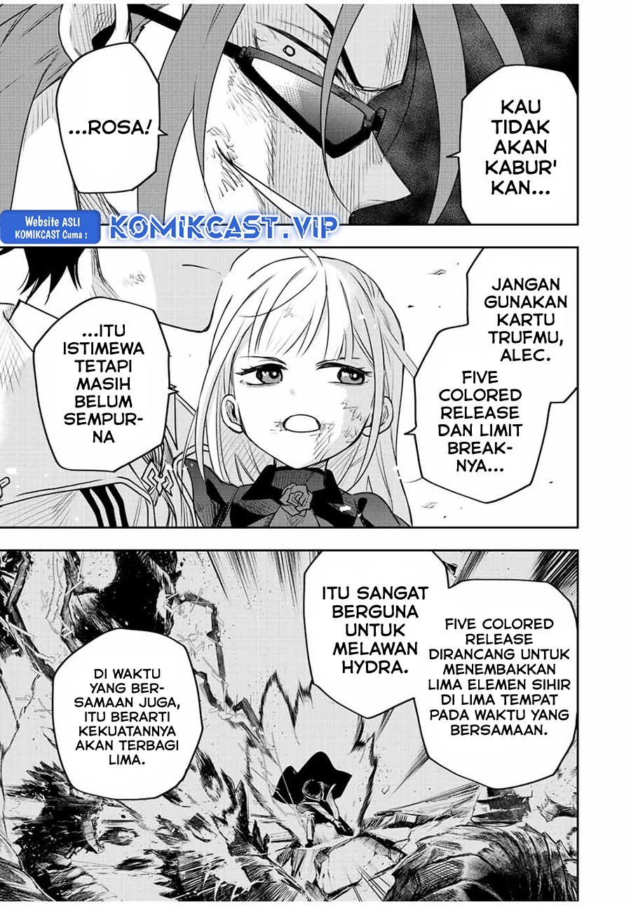 Chapter 67 - halaman 9