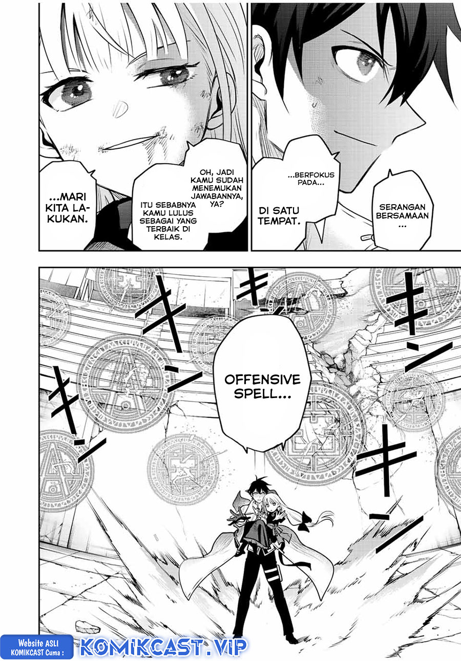 Chapter 67 - halaman 10