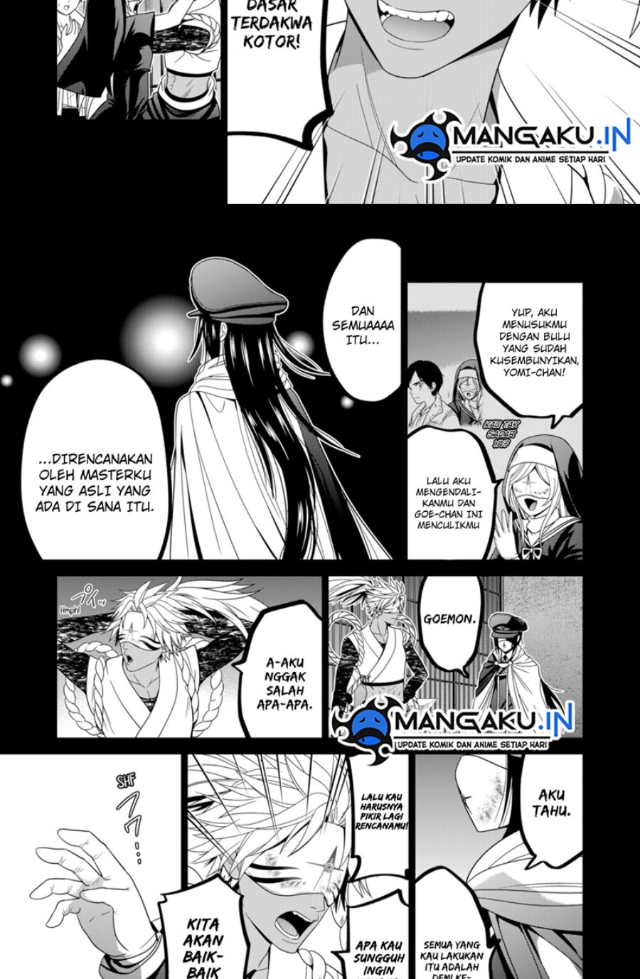 Chapter 56 - halaman 19