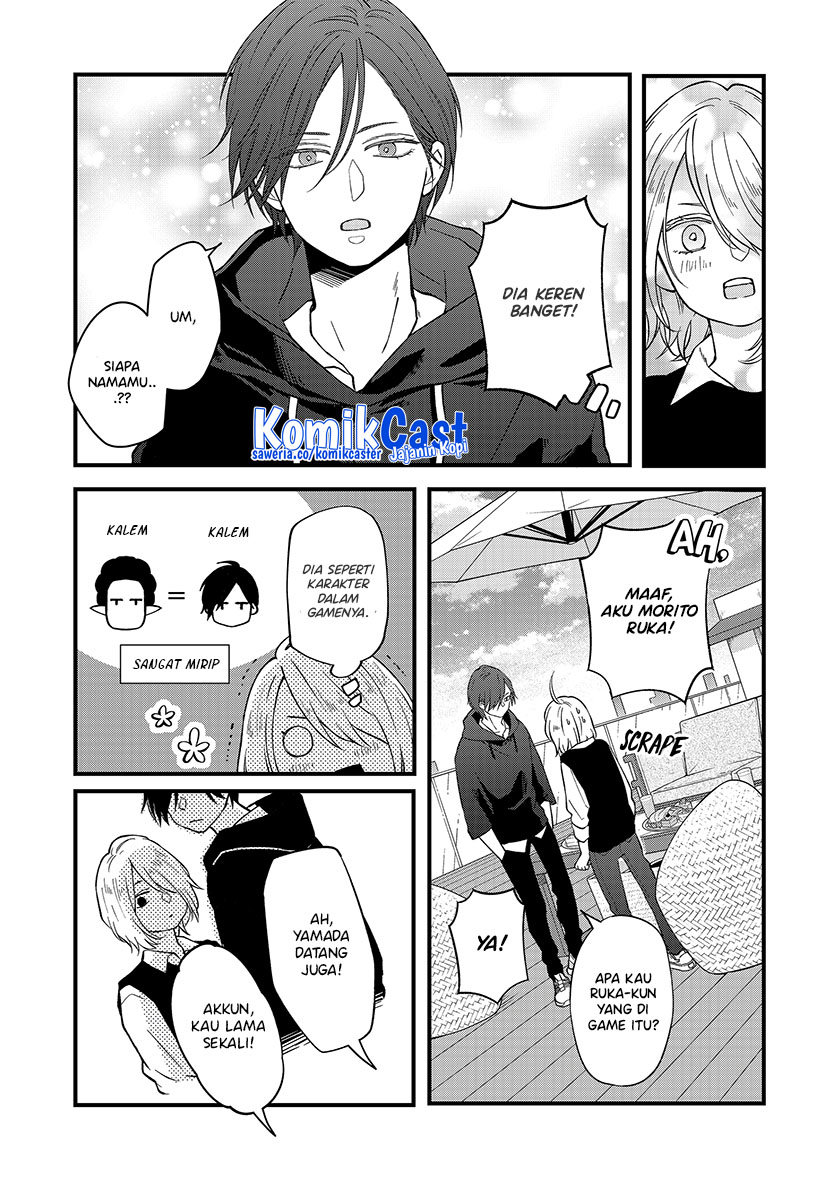 Chapter 91 - halaman 13