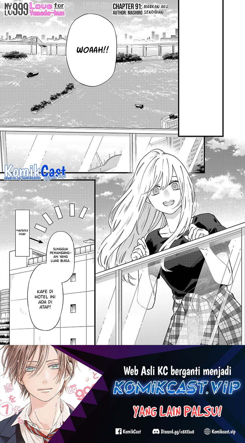 Chapter 91 - halaman 3