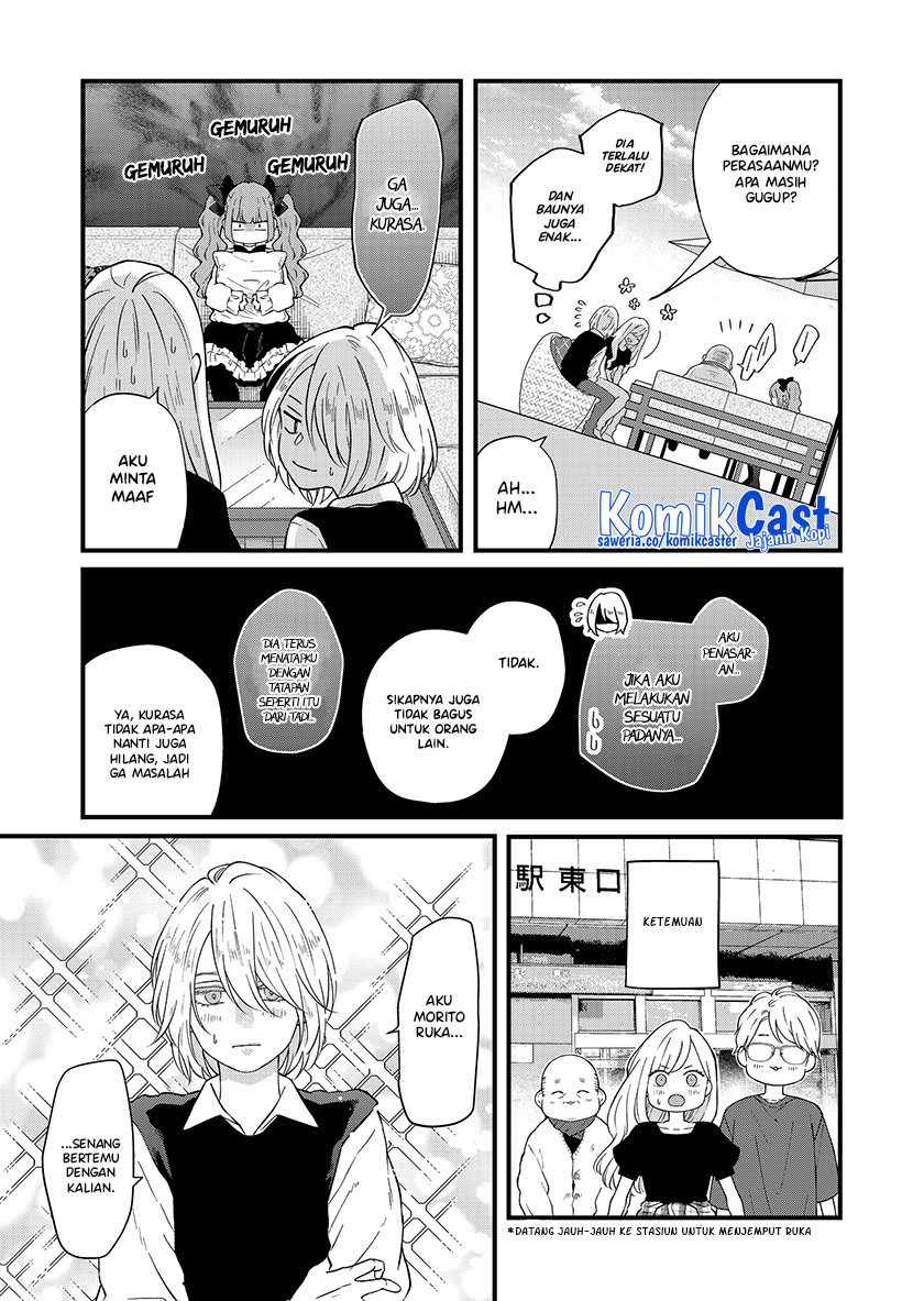 Chapter 91 - halaman 5