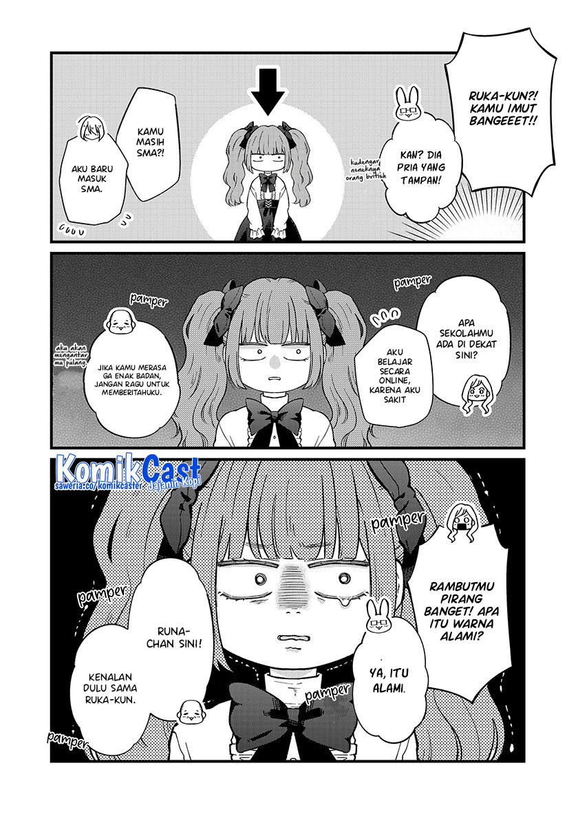 Chapter 91 - halaman 6
