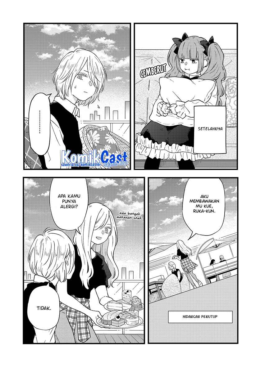 Chapter 91 - halaman 7