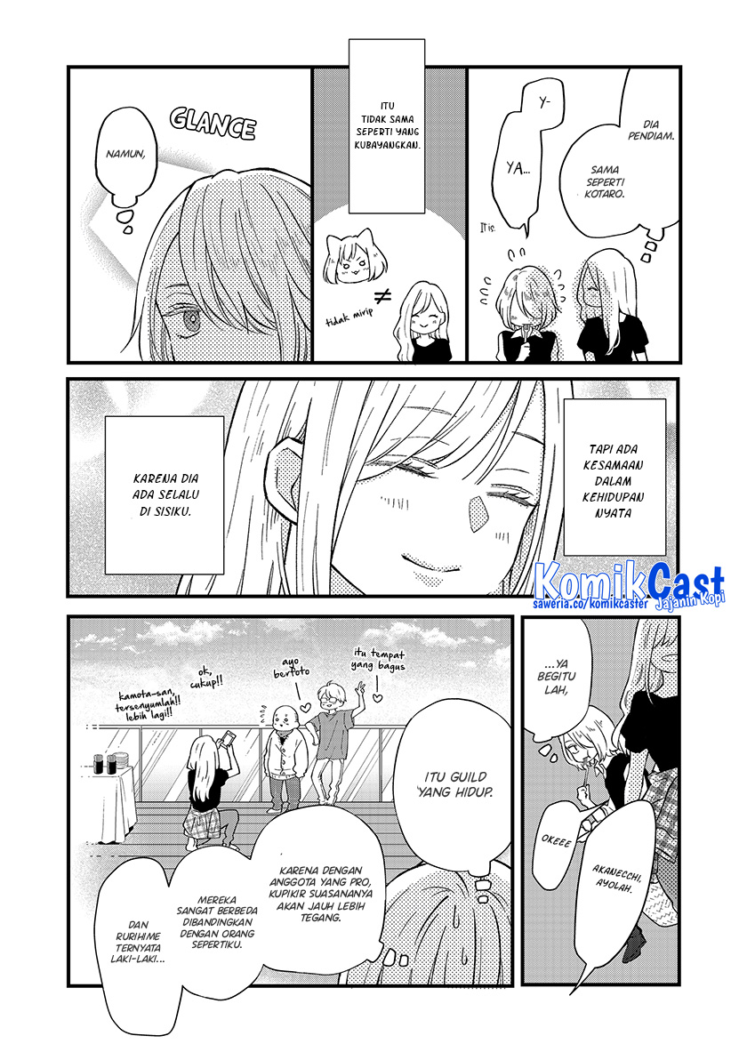Chapter 91 - halaman 9