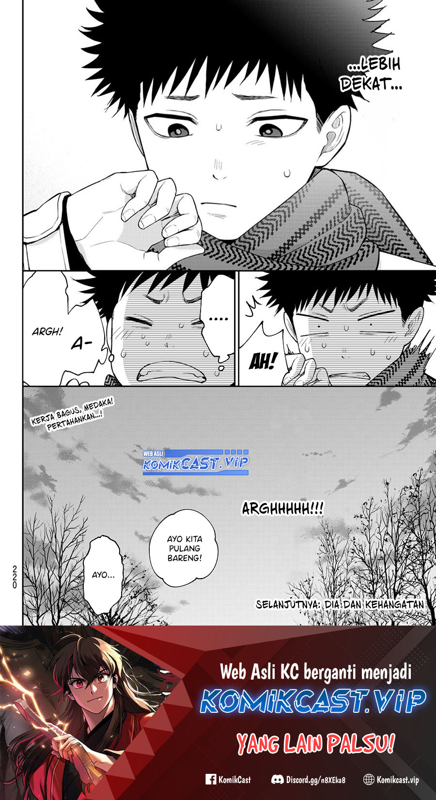 Chapter 105 - halaman 15