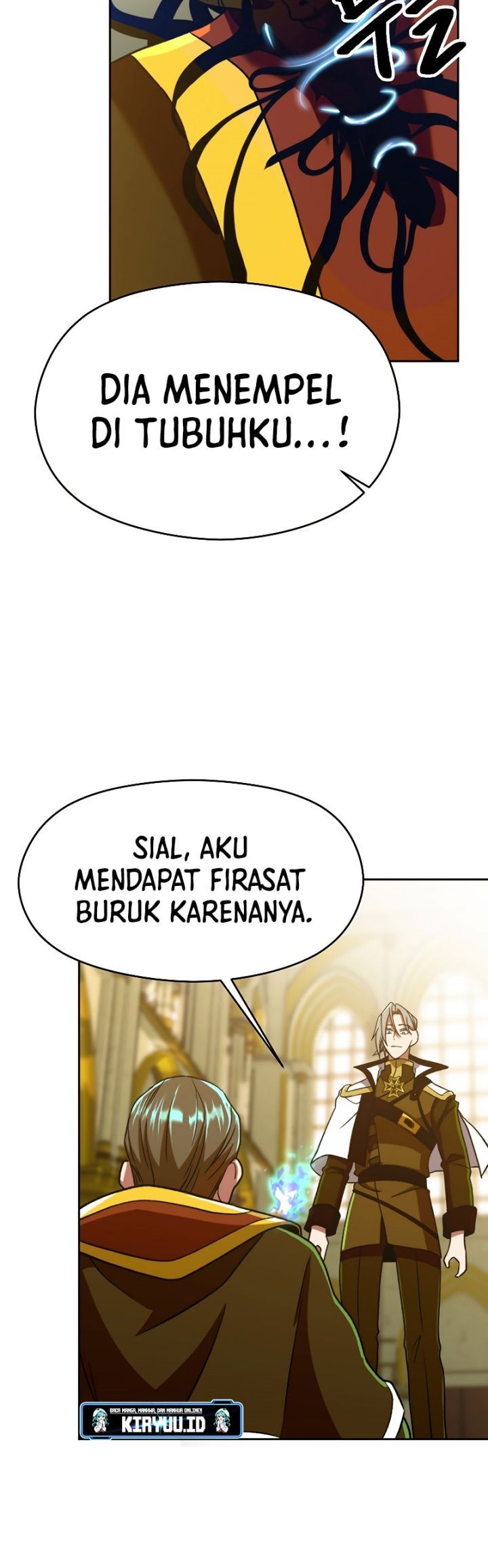 Chapter 69 - halaman 27