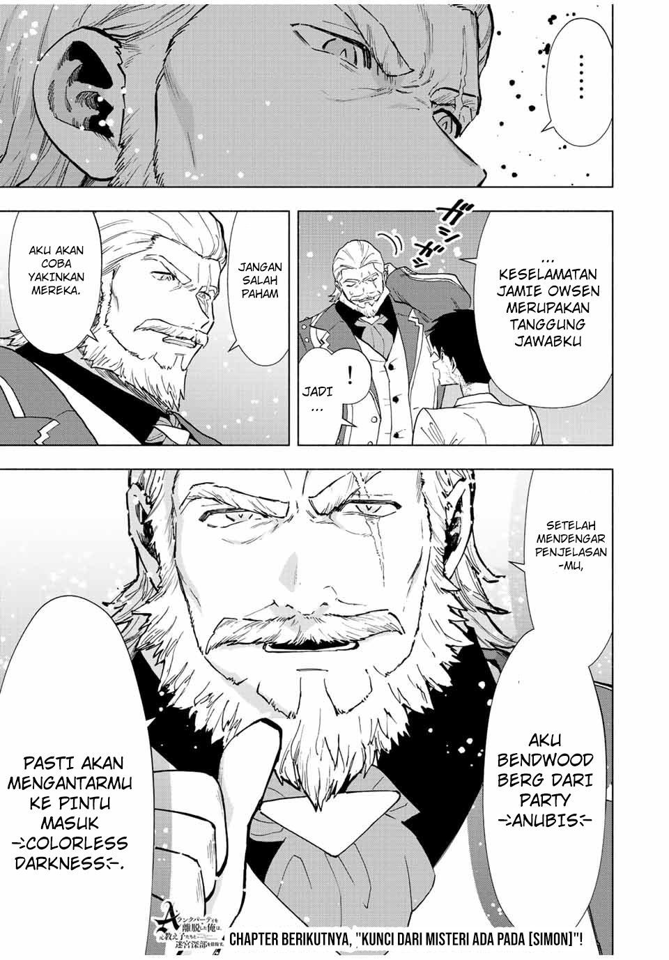 Chapter 70 - halaman 13