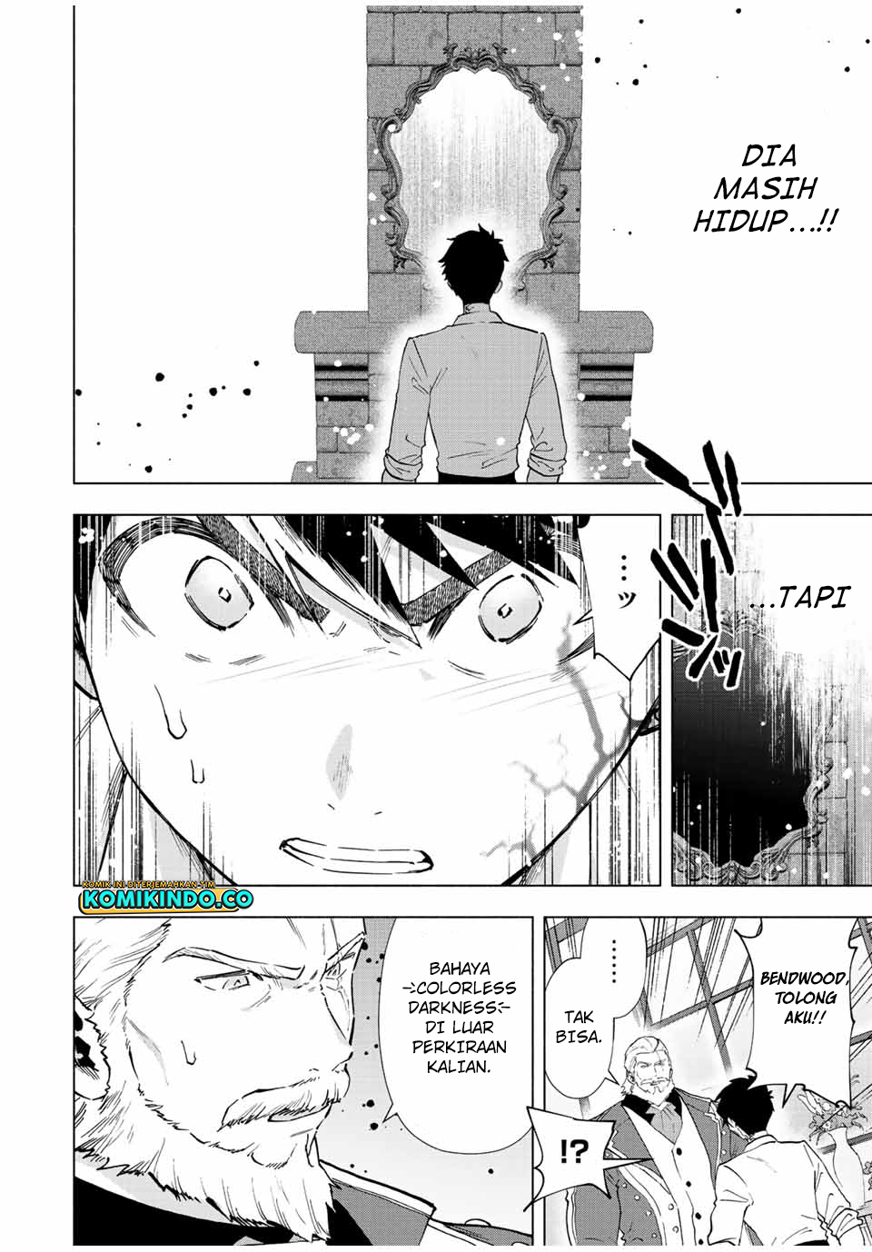 Chapter 70 - halaman 4
