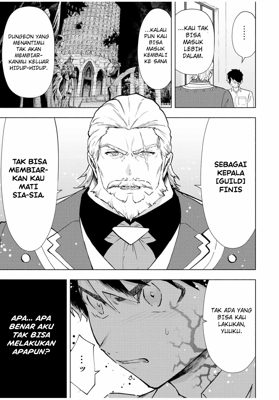 Chapter 70 - halaman 7