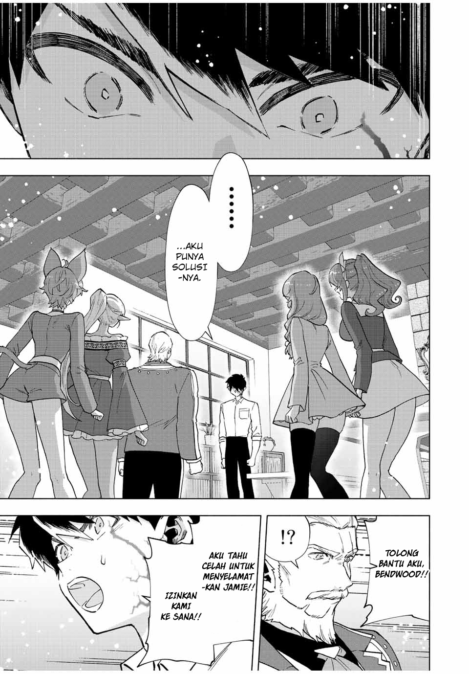 Chapter 70 - halaman 9