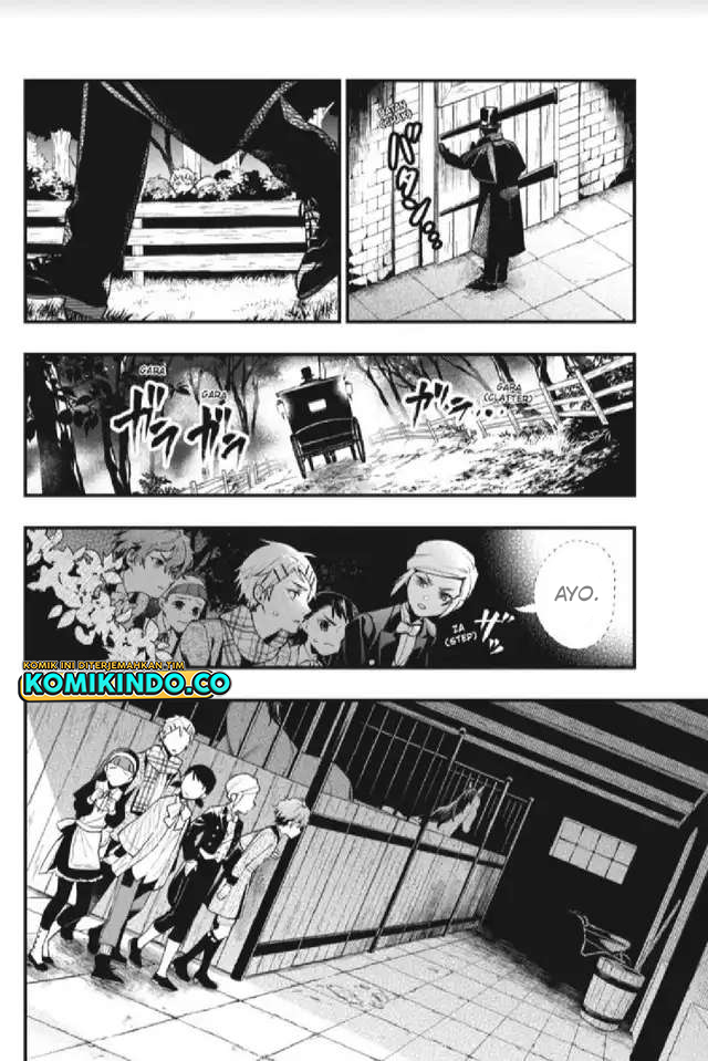 Chapter 201 - halaman 12