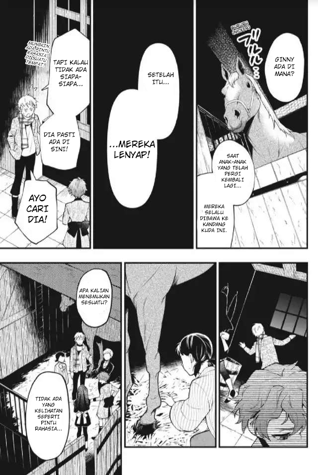Chapter 201 - halaman 13