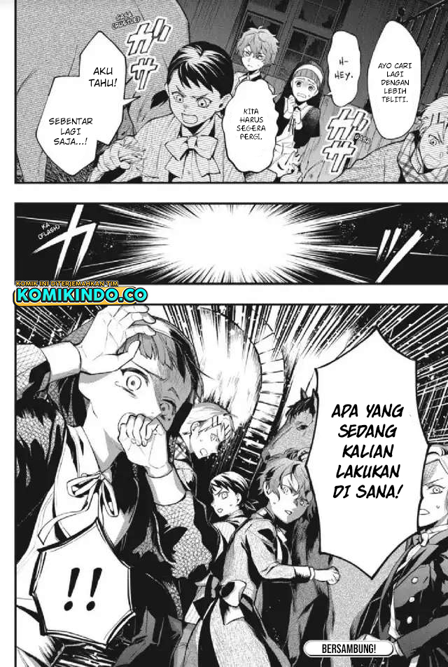 Chapter 201 - halaman 14
